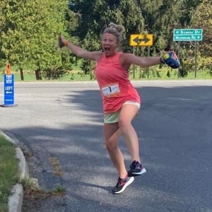 Fundraising Page: Merri McGregor